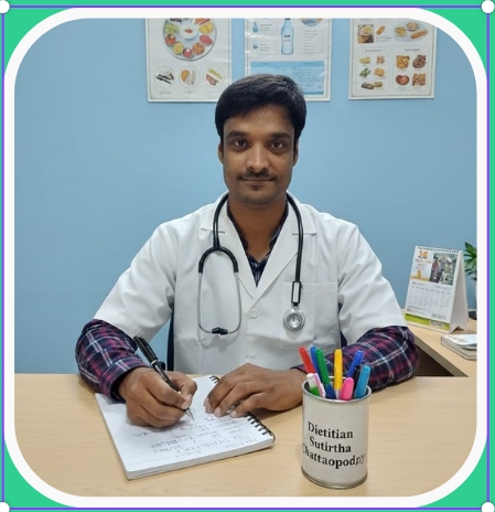 Sutirtha Chattopadhyay