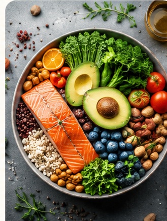 Nutrition